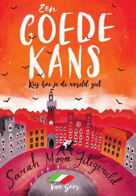 Een goede kans - Sarah Moore Fitzgerald - ebook