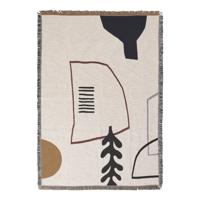 ferm LIVING Mirage Plaid - thumbnail