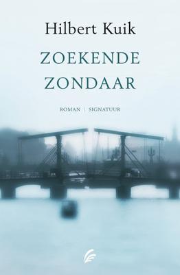 Zoekende zondaar - Hilbert Kuik - ebook