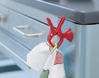 Wolfcraft Microfix S | Met zuignap | Veerklem | 1 stuk - 3662000 - thumbnail