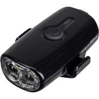 Topeak HeadLux 250 USB Voorlicht - Zwart - thumbnail