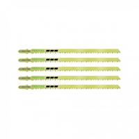 Festool S 145/4 FSG/5 Decoupeerzaagblad WOOD UNIVERSAL VE=5 - 204335 - thumbnail