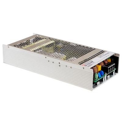 MEAN WELL UHP-2500-36 LED-driver 2498.4 W 69.4 A 36 V 1 stuk(s)