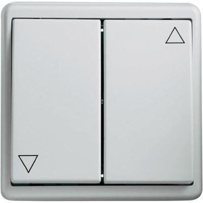 Kaiser Nienhaus 321131 Draaischakelaar Opbouw (op muur)