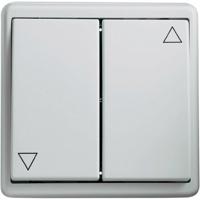 Kaiser Nienhaus 321131 Draaischakelaar Opbouw (op muur) - thumbnail