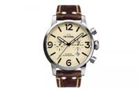 TW Steel MS24 Maverick Heren Horloge 48mm 5ATM - thumbnail