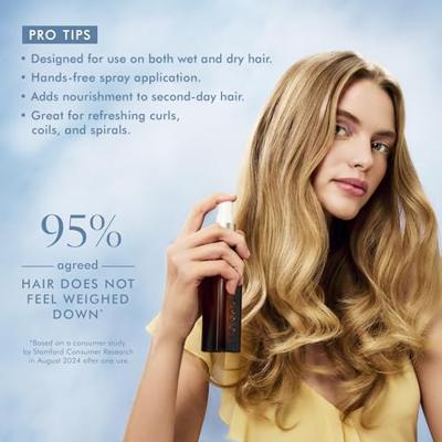 Moroccanoil Treatment Mist Ultra Light Spray - thumbnail