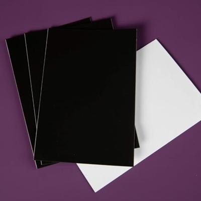 Aleene's • magnetic tacky glue sheets 4pcs