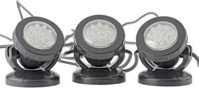 PondoStar LED Set-3 vijververlichting PondoStar LED Set-3 vijververlichting