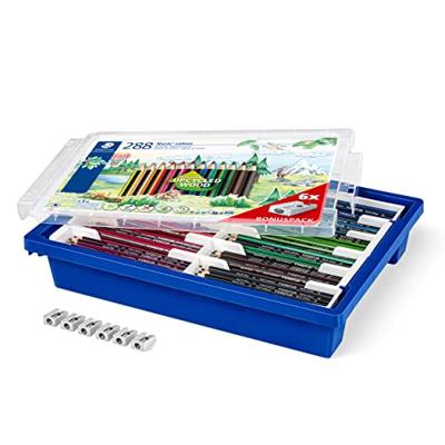 Staedtler kleurpen Noris colour 185 G288 1 set