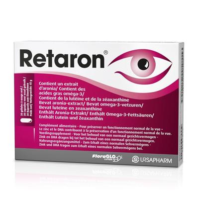 Retaron Multi mineralen 90 Capsules