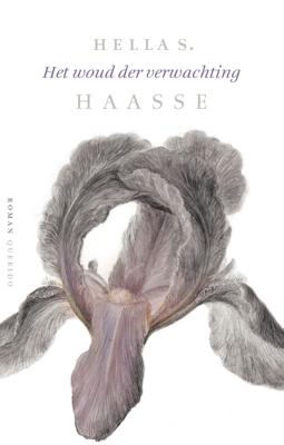Het woud der verwachting - Hella S. Haasse - ebook
