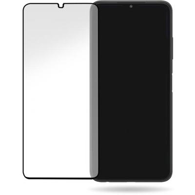Mobilize Glass Screen Protector - Black Frame - Samsung Galaxy A22 4G/A32 4G/M22/M32