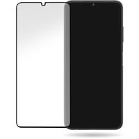 Mobilize Glass Screen Protector - Black Frame - Samsung Galaxy A22 4G/A32 4G/M22/M32 - thumbnail