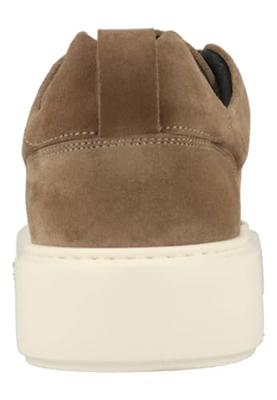 Antony Morato Sneakers MMFW01712-LE300005-2062 Beige-42 maat 42