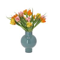 Kunstboeket Ramona Lisse 60 cm - thumbnail