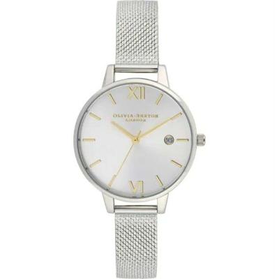 Horloge Dames Olivia Burton OB16DE02 (Ø 34 mm)