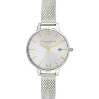 Horloge Dames Olivia Burton OB16DE02 (Ø 34 mm) - thumbnail