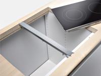 Siemens HZ394301 verbindingsset Domino - thumbnail