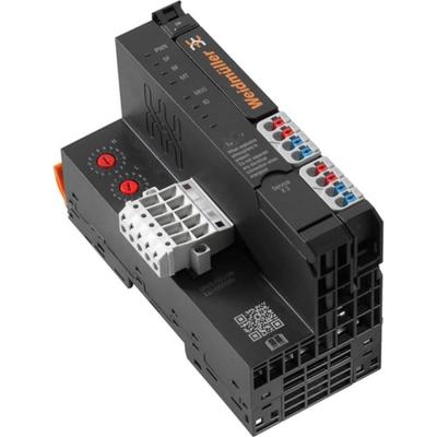 Weidmüller UR20-FBC-DN 1334900000 PLC-veldbuskoppeler 24 V/DC