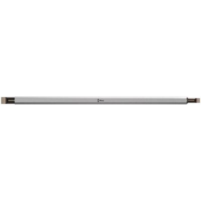 Wera 81 Combikling, 5.0 x 0.8 - 7.0 x 1.2 mm - 1 stuk(s) - 05002913001