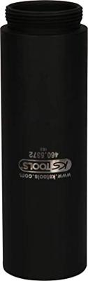 KS Tools 460.5372 Geleidingsbuis met aansluitschroefdraad, M36 x 1,5 mm, Ø 36 mm