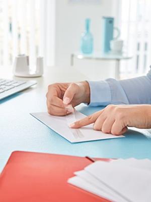 tesa 58260-00000-00 Plakband Kristalhelder Transparant (l x b) 33 m x 19 mm 8 stuk(s)