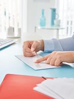 tesa 58260-00000-00 Plakband Kristalhelder Transparant (l x b) 33 m x 19 mm 8 stuk(s) - thumbnail