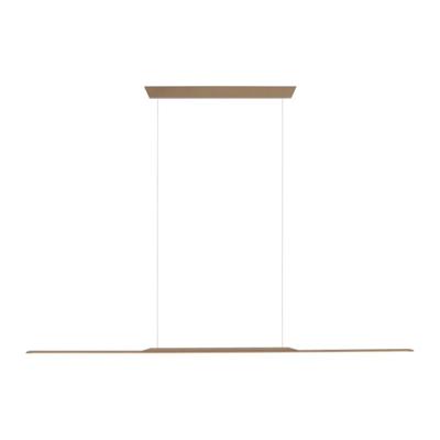 Paul Neuhaus Design hanglampPure Surface brons 160cm - 2302-97