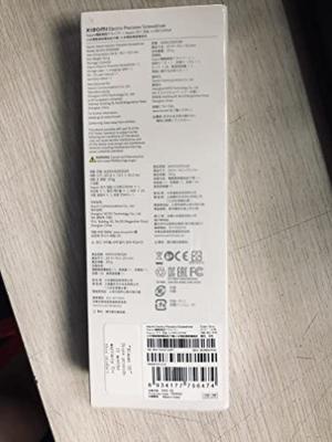 Xiaomi 36013 Elektronica en fijnmechanica, Werkplaats Schroevendraaierbitinzet - thumbnail