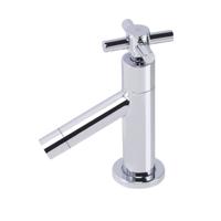BWS Toiletkraan Bres 1/2 Chroom - thumbnail