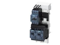 Siemens 3RA2220-1FD24-0AP0 3RA22201FD240AP0 Aftakking voor apparaat Motorvermogen bij 400 V 1.5 kW 690 V Nominale stroom 3.6 A - thumbnail