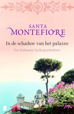 In de schaduw van het palazzo - Santa Montefiore - ebook