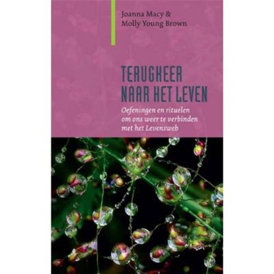 Terugkeer naar het leven (Paperback)