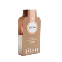 Ben & Anna Fruit Fusion Natural Shower Gel Flakes - thumbnail