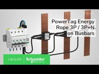Schneider Electric A9MEM1592 Digitale kWh-meter 1 stuk(s) - thumbnail