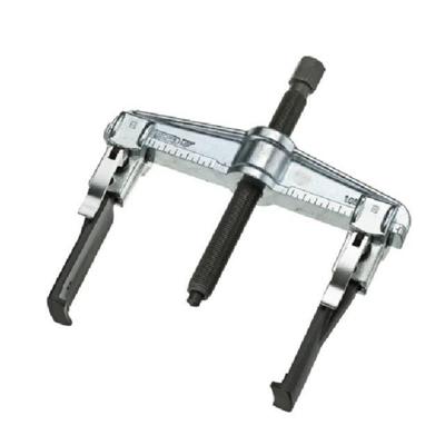 Gedore 2015706 Poelietrekker Spanbereik: 100 mm Aantal haken: 2