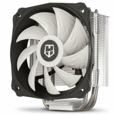 Ventilator en koellichaam Nox-Xtreme NXHUMMERH212
