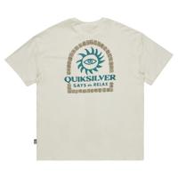 Quicksilver Cl Sun Power T-shirt - thumbnail