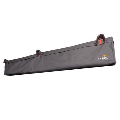 Beschermhoes voor Nesling coolfit harmonica schaduwdoek 2 meter