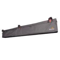 Beschermhoes voor Nesling coolfit harmonica schaduwdoek 2 meter - thumbnail