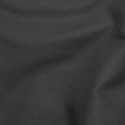 Dommelin Dommelin Hoeslaken Uni Percal 400TC 787 Basalt 120x210/30