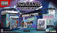 Umurangi Generation Deluxe Kit (PSVR2 Compatible) - thumbnail