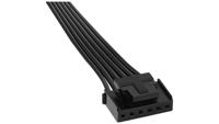 Aerocool Saturn 12F ARGB 3x fan + controller - thumbnail