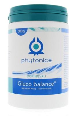 Phytonics Gluco Balance Paarden Poeder