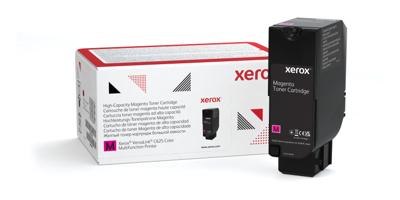 Xerox Toner Origineel Magenta 16000 bladzijden 006R04638 006R04638 Xerox Toner Origineel Magenta 16000 bladzijden 006R04638 006R04638