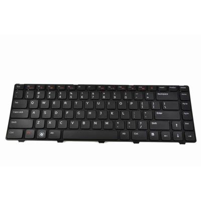 Notebook keyboard for Dell XPS 15 L502X 14R N4110 N4050 M4040 M4110 without backlit