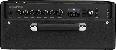 Fender Mustang GTX50