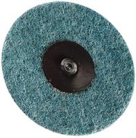 NORTON schuurschijf "rapid prep " schleifsch.rapid prep grob 50mm - thumbnail