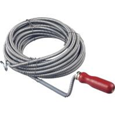 Cornat Reinigingsspiraal 9Mm 10M - T595510